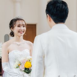 アニヴェルセル ヒルズ横浜の写真16枚目