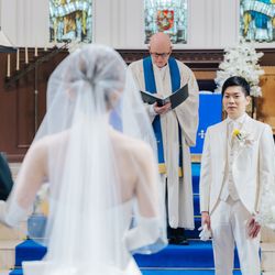 アニヴェルセル ヒルズ横浜の写真18枚目