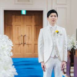 アニヴェルセル ヒルズ横浜の写真4枚目