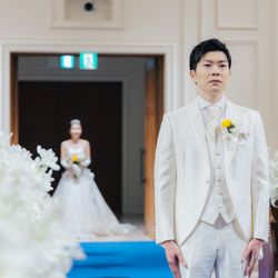 アニヴェルセル ヒルズ横浜の写真13枚目