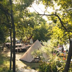 坐摩神社の写真4枚目