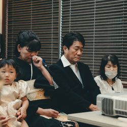 坐摩神社の写真27枚目