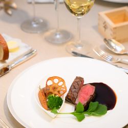 パレスホテル東京の写真25枚目