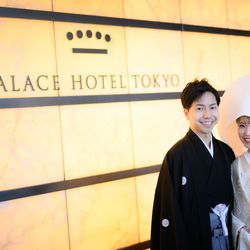 パレスホテル東京の写真15枚目