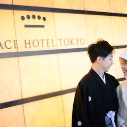 パレスホテル東京の写真25枚目