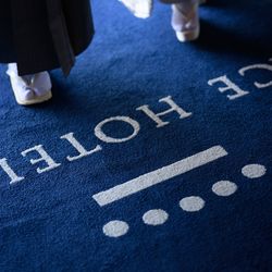 パレスホテル東京の写真10枚目