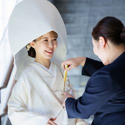 パレスホテル東京の写真31枚目