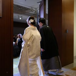 パレスホテル東京の写真27枚目