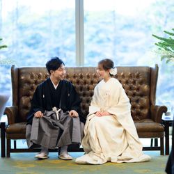 パレスホテル東京の写真35枚目