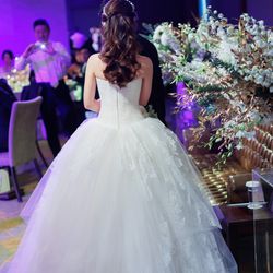 パレスホテル東京の写真18枚目