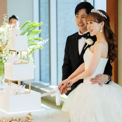 パレスホテル東京の写真11枚目