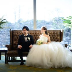 パレスホテル東京の写真26枚目