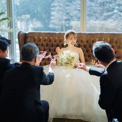 パレスホテル東京の写真17枚目