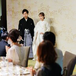 パレスホテル東京の写真36枚目