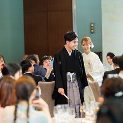 パレスホテル東京の写真10枚目