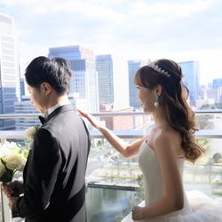 パレスホテル東京の写真34枚目