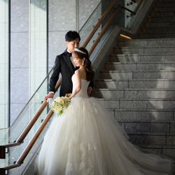 パレスホテル東京の写真34枚目