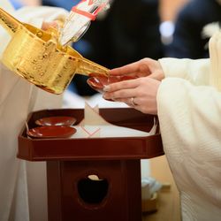 パレスホテル東京の写真4枚目