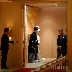 パレスホテル東京の写真1枚目