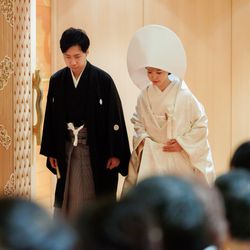 パレスホテル東京の写真7枚目