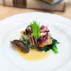 横浜迎賓館の写真2枚目