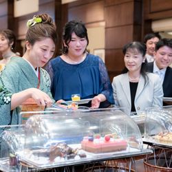 横浜迎賓館の写真3枚目