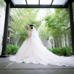 横浜迎賓館の写真9枚目