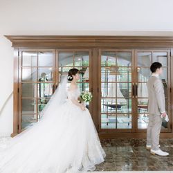 横浜迎賓館の写真18枚目