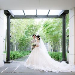 横浜迎賓館の写真19枚目