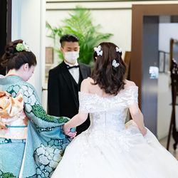 横浜迎賓館の写真29枚目