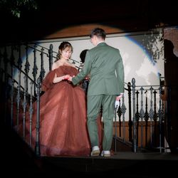 横浜迎賓館の写真29枚目