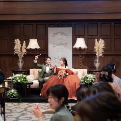 横浜迎賓館の写真21枚目