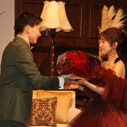 横浜迎賓館の写真2枚目