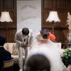 横浜迎賓館の写真23枚目