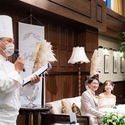 横浜迎賓館の写真7枚目