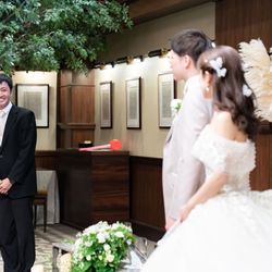 横浜迎賓館の写真10枚目