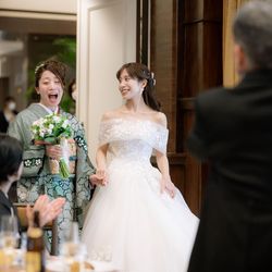 横浜迎賓館の写真18枚目