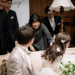 横浜迎賓館の写真8枚目