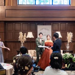 横浜迎賓館の写真33枚目