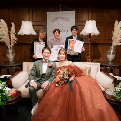 横浜迎賓館の写真22枚目