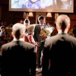 横浜迎賓館の写真12枚目