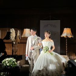 横浜迎賓館の写真15枚目