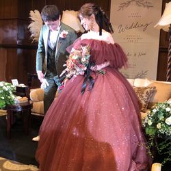 横浜迎賓館の写真16枚目