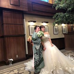 横浜迎賓館の写真27枚目