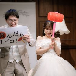 横浜迎賓館の写真19枚目