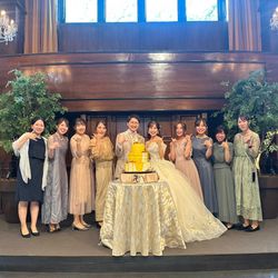 横浜迎賓館の写真29枚目