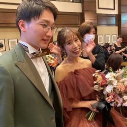 横浜迎賓館の写真32枚目