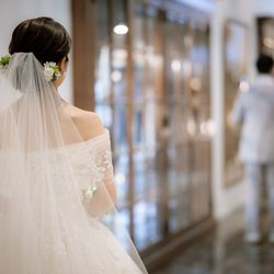 横浜迎賓館の写真15枚目