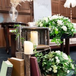 横浜迎賓館の写真36枚目