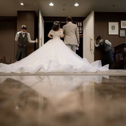 横浜迎賓館の写真9枚目